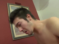 Amatør, Pik sutte, Langt ned i halsen, Hundestilling, Europærer, Mor jeg gerne vil kneppe, Realitet, Spansk