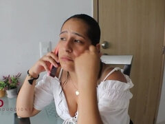 Семья, Домашнее видео, Латиноамериканки, Милф, Киски, Мачеха, Табу