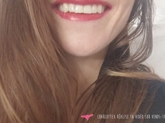 Ujjazás, Kivillanó idomok, Francia, Fehérnemű