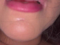 Přichyceni, Různé pohledy, Pička, Sestra