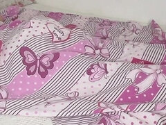 Naked Nap Time: Farting Dreams
