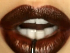 Gros cul, Gros seins, Brunette brune, Tir de sperme, Hard, De plein air, Adolescente, Nénés