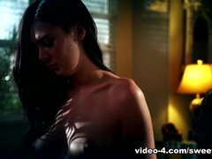 Crazy pornstar Logan Pierce in Hottest Brunette, Natural Tits xxx movie