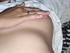 Ázsiai, Döci, Édes, Női, Fülöp szigeti, Ujjazás, Nuni, Egyedül