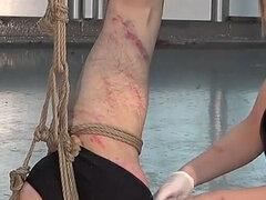 Σαδομαζοχιστικό, Ακραίος, Γυναικεία επιβολή, Γαμήσι με γροθιά, Είσοδος, Ιάπωνας, Ερωμένη, Σκλάβος