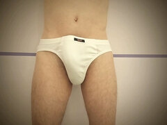 Alemán, Casero, Masturbación, Solo