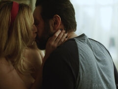 Musta, Auto, Tukehduttaa, Suudella, Luonnolliset tissit, Pillu, Piiskaava, Tissit