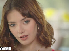 Anal, Rumpe til munn, Kukk suging, Skole, Ansiktssperm, Gaping, Ridning, Student