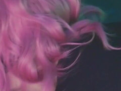 Amatéři, Bisexuální, Cuckold, Femdom, Spodní prádlo, Drsné akce, Strapon, Manželka