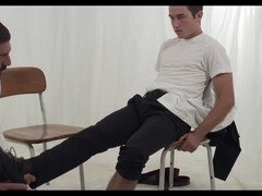 Grote lul, Daddy, Homo