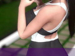 Tre dimensioni, Imbrogliare, Giochi, Casalinga, Moglie