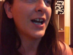 Amatoriale, Fetish, Fare fisting, Lattice, Solo, Schizzi