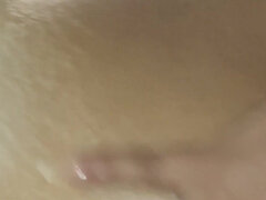 お尻, デカ尻, フェラチオ, 自家製, ラティーナ, スペイン人, 三人