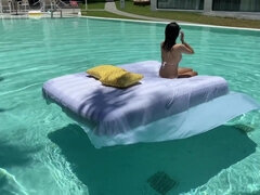 Ερασιτέχνης, Πρωκτικό, Κώλος, Τρελός, Σπιτικό