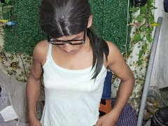 Culo, Culo grande, Verga grande, Mamada, Papá, Gay, Indio, Adolescente