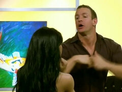 Isot tissit, Blondi, Suihinotto, Ruskeahiuksinen, Kermakakku, Kyrpä, Rankka, Kotitekoinen