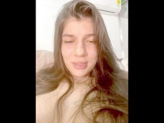 Λατίνα, Αυνανισμός, Οργασμός, Μουνί