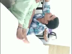 Ruskeahiuksinen, Hd, Intialainen