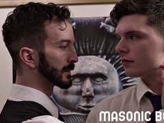 항문핥기, 대학교, 음경, 게이, 머리카락이 많은