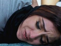 Pik sutte, Hundestilling, Komme på ansigtet, Hårdt, Hd, Teenager