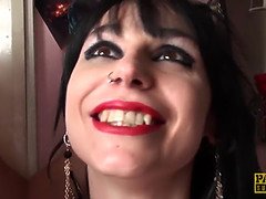 Bondage disciplin sadomasochisme, Stor pik, Store bryster, Britisk, Lækker, Hårdt, Mor jeg gerne vil kneppe, Tatovering