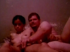 18 let, Amatéři, Pár, Roztomilá, Táta, Prstění, Indické, Teenka