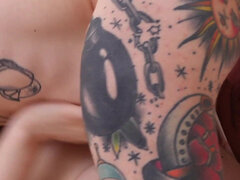 18 éves, Monumentális dákó, Szőke, Pár, Szájba élvezés, Természetes mellek, Durva, Tini