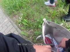Lepotice, Okrogla, Hd, Zapor, Njegov, Najstnice, Drgnjenje ob joške, V uniformi