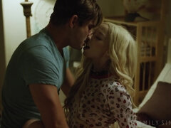 Hálószoba, Cumizás, Család, Kézimunka, Csókolózás, Filigrán alkatú, Durva, Begyek