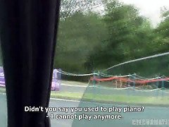 Anális szex, Popó, Szépség, Szőke, Kőkemény, Nuni, Valóság, Tini anális