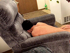 Norte americano a, Anal, Casal, Papai, Gay bicha veado