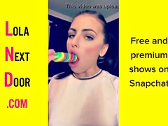 Otrohet, Sammanställning, Flickvän, Hd