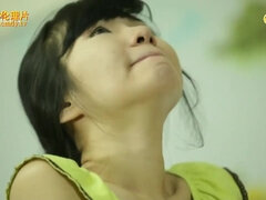 아시안, 흑갈색 머리, 약간 뚱뚱한, 하드코어, 집에서 만든, 일본인, 조그마한, 청소년