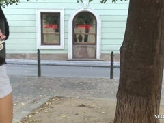 Amatööri, Lukio, Saksalainen, Rankka, Pienikokoinen, Todellisuus, Laiha, Teini