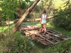 아마추어, 항문, 큰 엉덩이, 하드코어, 대단히, 자연의 가슴, 보지, 청소년