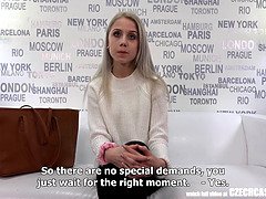 Leie, Blasen, Tschechisch, Pov, Realität, Jungendliche (18+), Titten, Jungfrau