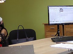 Kont, Bruinharig, Europees, Hd, Masturbatie, Moeder, Kut duiken, Stiefmoeder