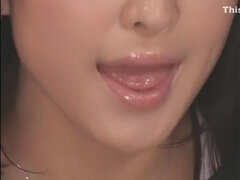 Best Japanese chick Tsugumi Nagasawa in Crazy MILFs, Facial JAV scene