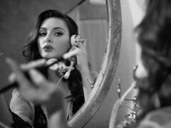 Zadek, Velký zadek, Prstění, Spodní prádlo, Masturbace, Pička, Punčochy, Odstraňování