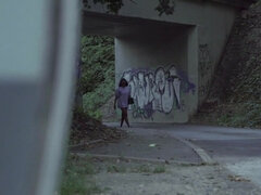 Kotě, Velký zadek, Černé, Kuřba, Brunetka, Stříkání spermatu, Na pejska, Hardcore