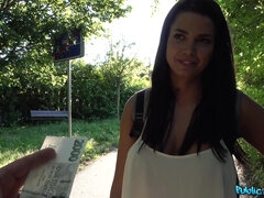 Fafanje, Rjavolaska, Kurac, Dekle drka tiča, Zunaj, V javnosti, Šeškanje, Joške