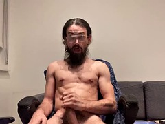 Amatéři, Velké péro, Stříkání spermatu, Gay, Vlasaté, Masturbace, Svaly, Vyhublá