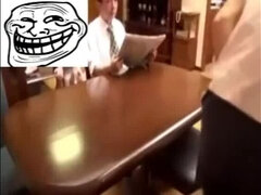 Asiatica, Tette grandi, Brunetta, Sborrata, Giapponese, Mamma che vorrei scoparmi, Punto di vista pov