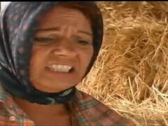 Fafanje, Zunanji izliv, Globoko grlo, Babica, Hardcore, Zrela, Zunaj, Grobo