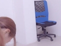 Unexpected Sex with MILF Real Estate Agent