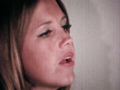 ブロンド, フェラチオ, イく瞬間, チン, グループ, ハードコア, Hd, ヴィンテージ