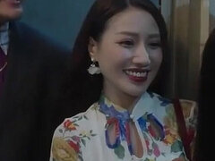 Asiat, Smuk, Stor røv, Store bryster, Pik sutte, Mor jeg gerne vil kneppe, Kone