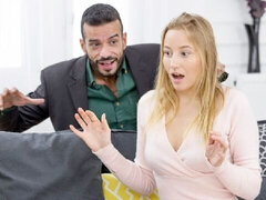 항문, 큰 엉덩이, 큰 음경, 큰 가슴, 오랄섹스, 도기스타일, 다른 인종간의, 빼빼한