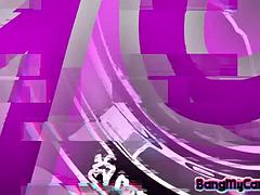 Азиатки, Толстушки, Китаянки, Кореянки, Мастурбация, Милф, Сиськи, Игрушки