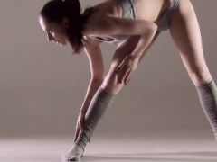 Brunette, Hd, Softcore, Alene, Webkamera